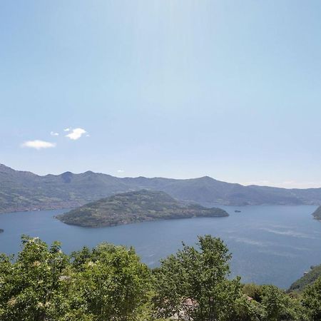 Raffaello Residenza Borgo Degli Artisti 2 Parzanica Exteriér fotografie