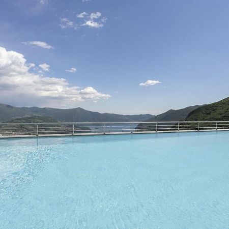 Raffaello Residenza Borgo Degli Artisti 2 Parzanica Exteriér fotografie