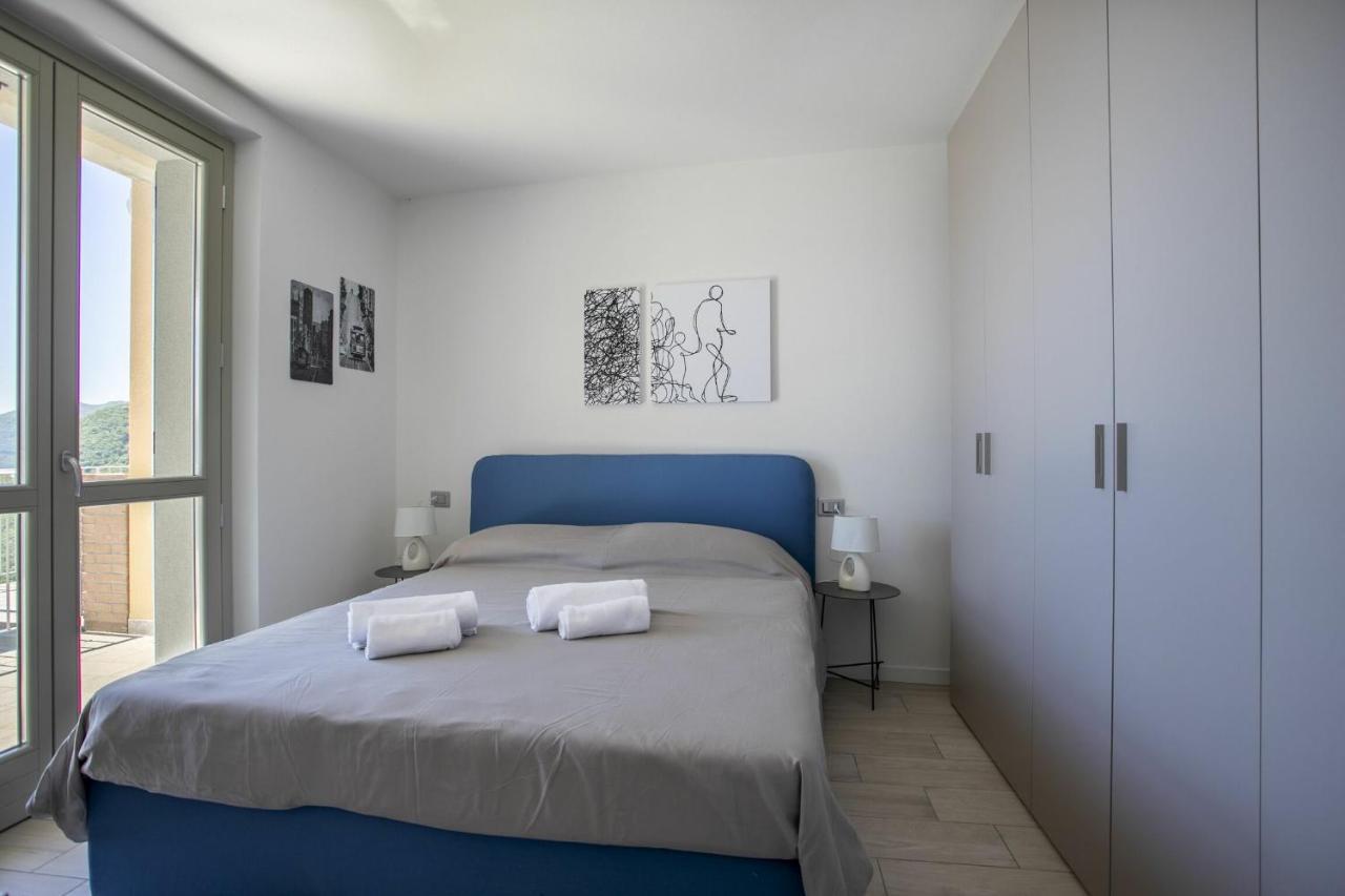 Raffaello Residenza Borgo Degli Artisti 2 Parzanica Exteriér fotografie