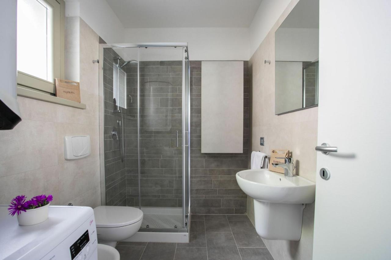 Raffaello Residenza Borgo Degli Artisti 2 Parzanica Exteriér fotografie
